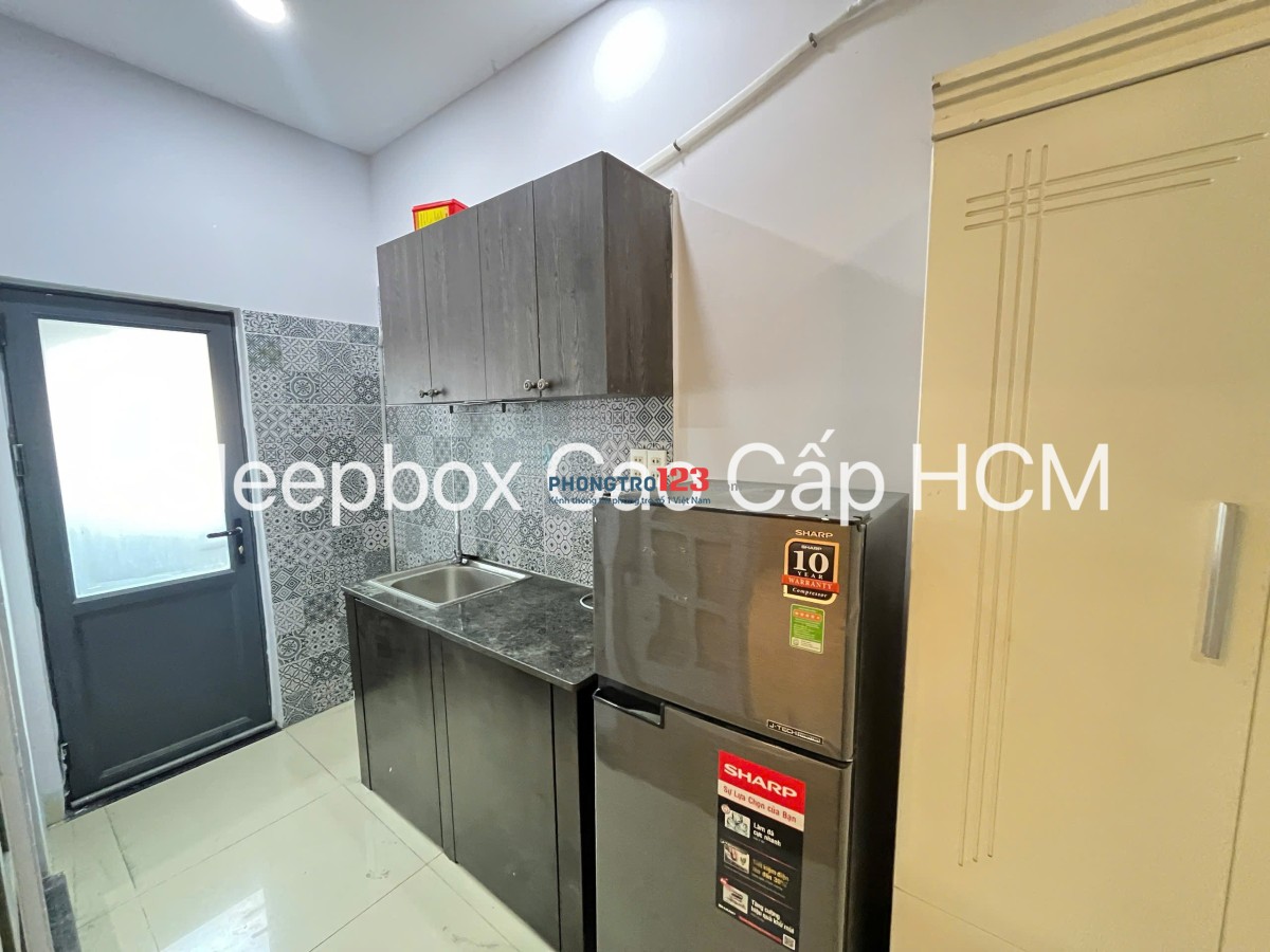 Bất động sản tại TP. Hồ Chí Minh - ảnh 1