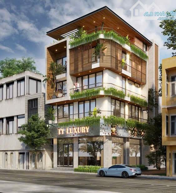 Bất động sản tại Đà Nẵng - ảnh 1