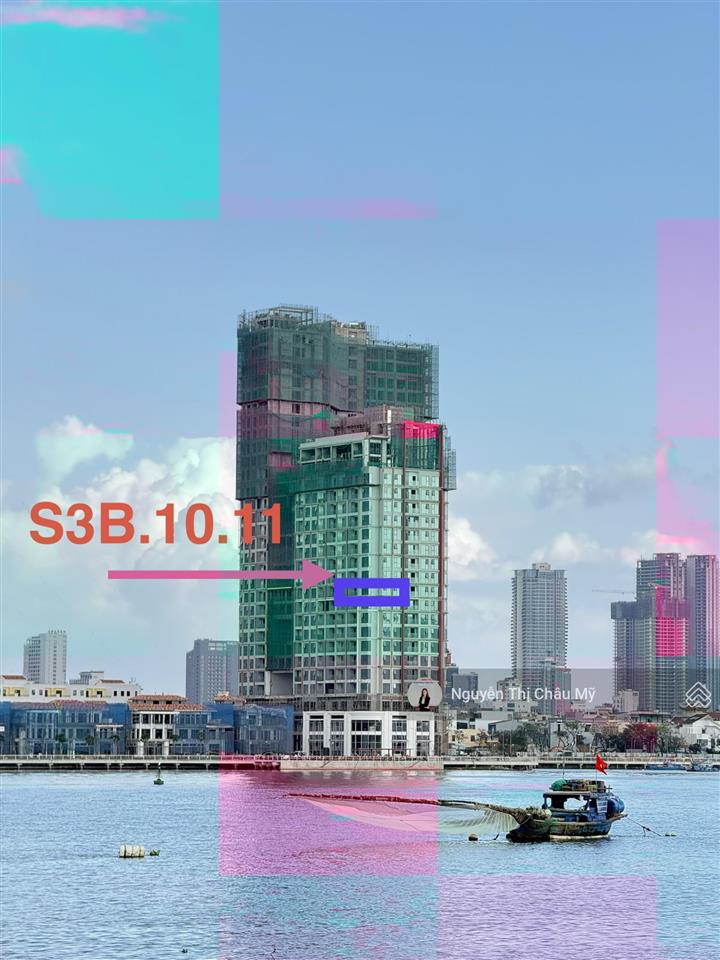 Bất động sản tại Đà Nẵng - ảnh 1