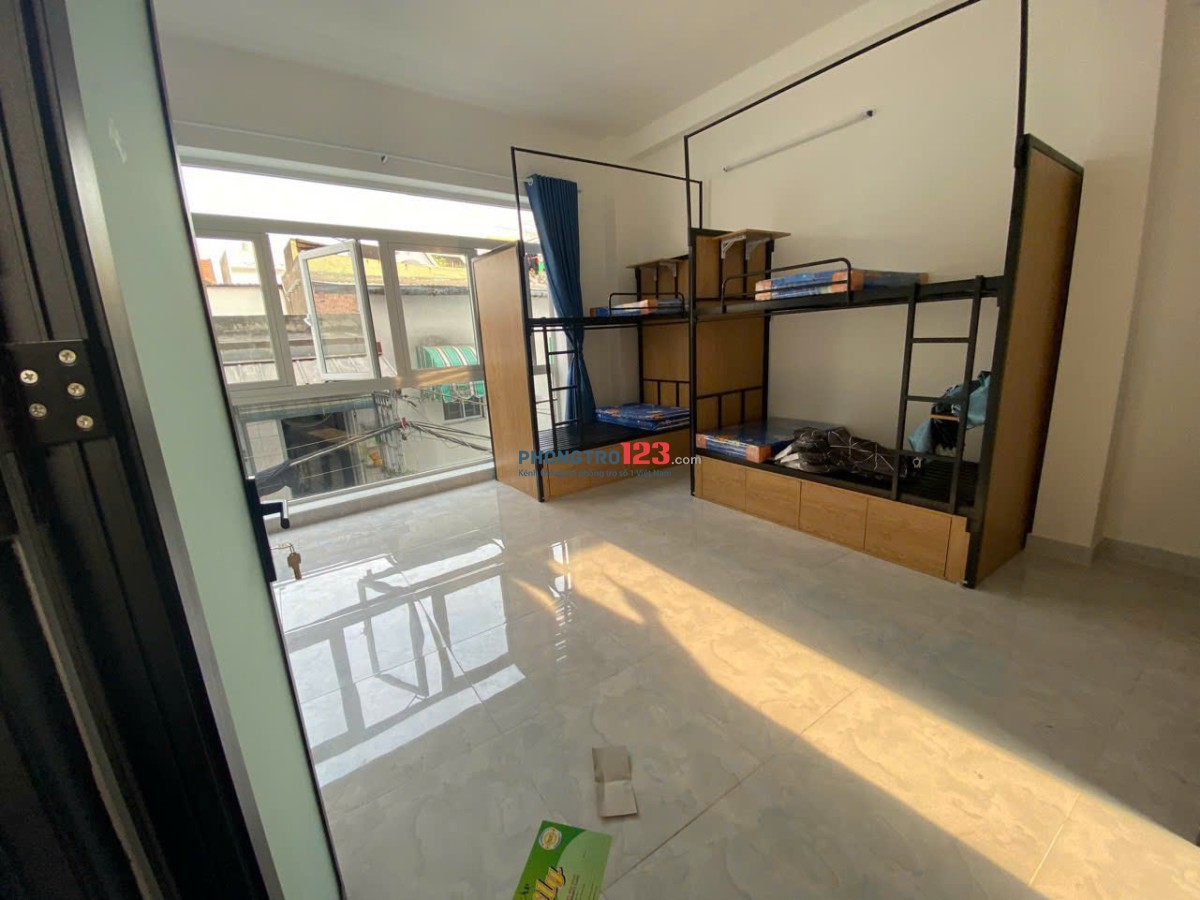 Bất động sản tại TP. Hồ Chí Minh - ảnh 1