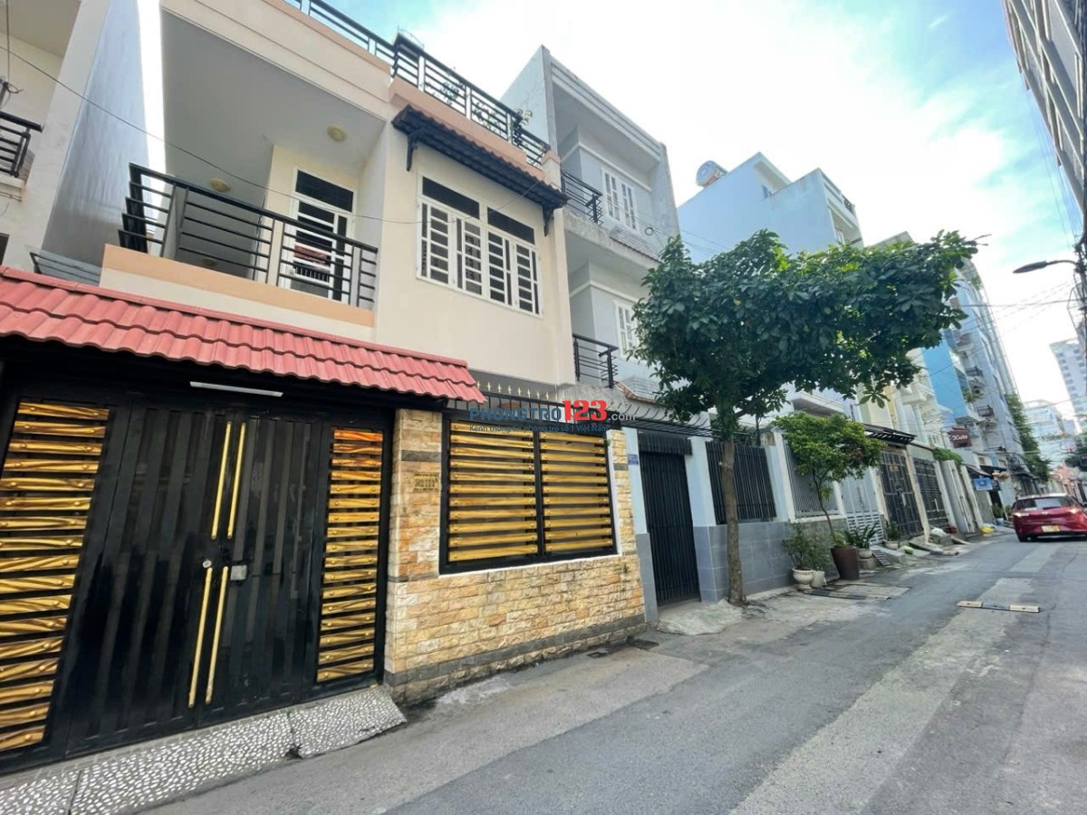 Bất động sản tại TP. Hồ Chí Minh - ảnh 1
