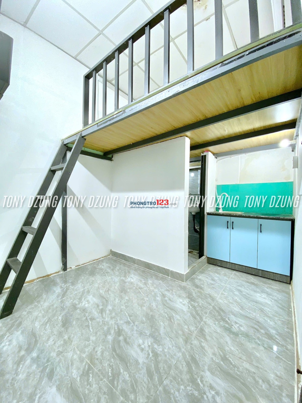 Bất động sản tại TP. Hồ Chí Minh - ảnh 1