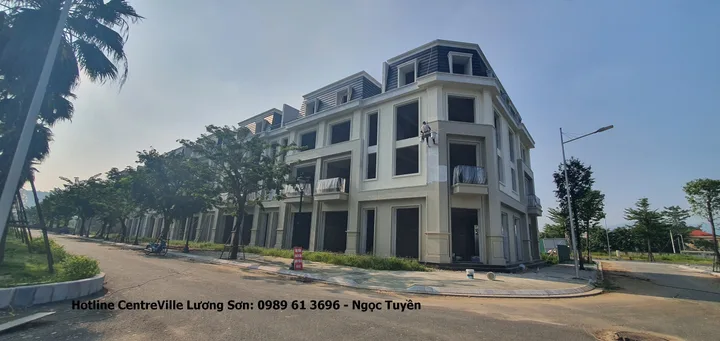 Bất động sản tại Hòa Bình - ảnh 1
