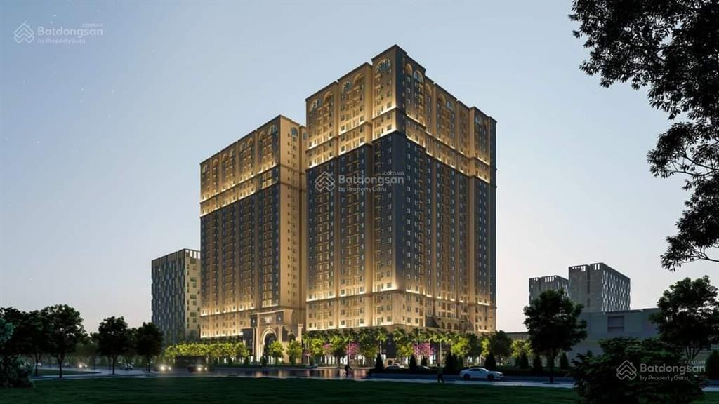 Bất động sản tại Bà Rịa - Vũng Tàu - ảnh 1