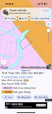 Bất động sản tại Đồng Nai - ảnh 1