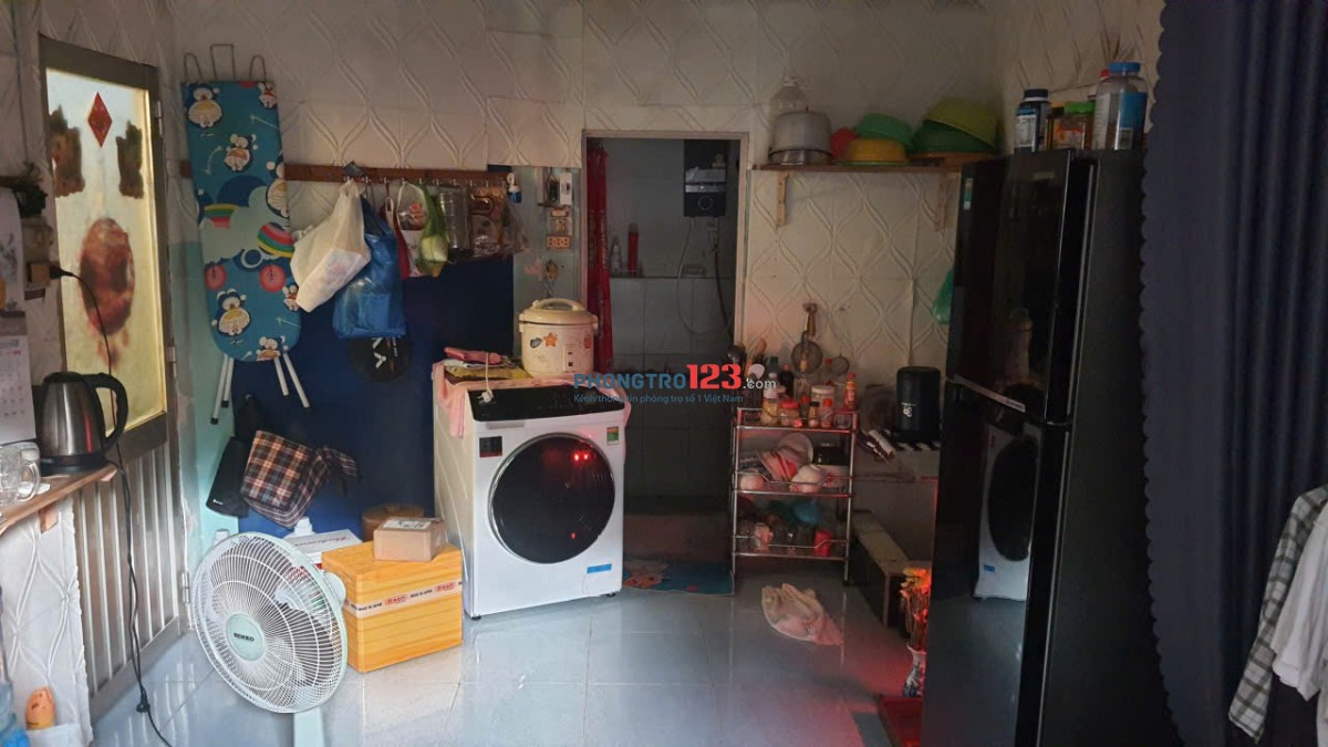 Bất động sản tại TP. Hồ Chí Minh - ảnh 1