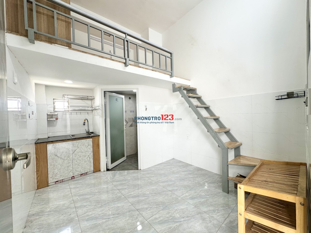 Bất động sản tại TP. Hồ Chí Minh - ảnh 1
