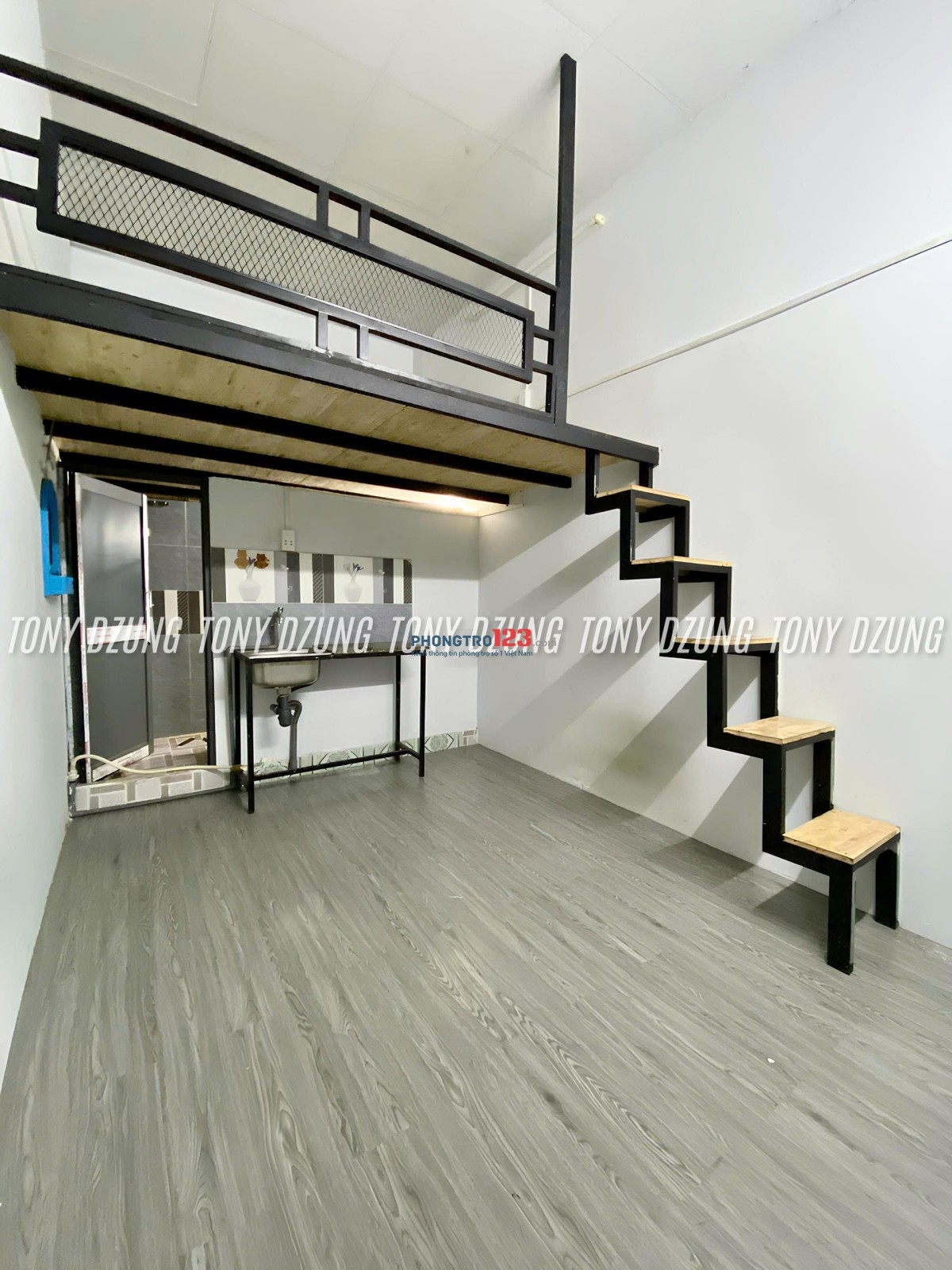 Bất động sản tại TP. Hồ Chí Minh - ảnh 1
