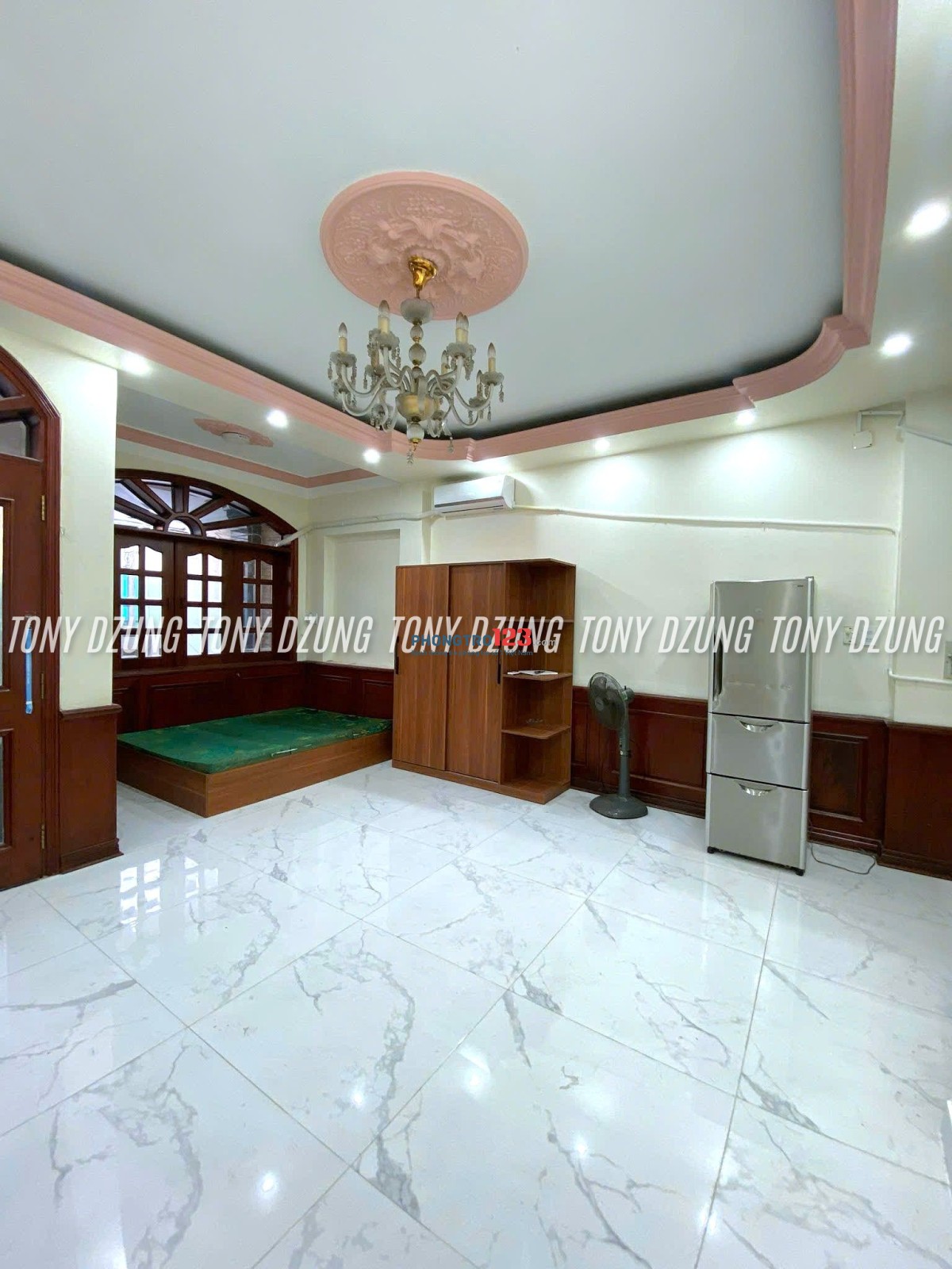 Bất động sản tại TP. Hồ Chí Minh - ảnh 1