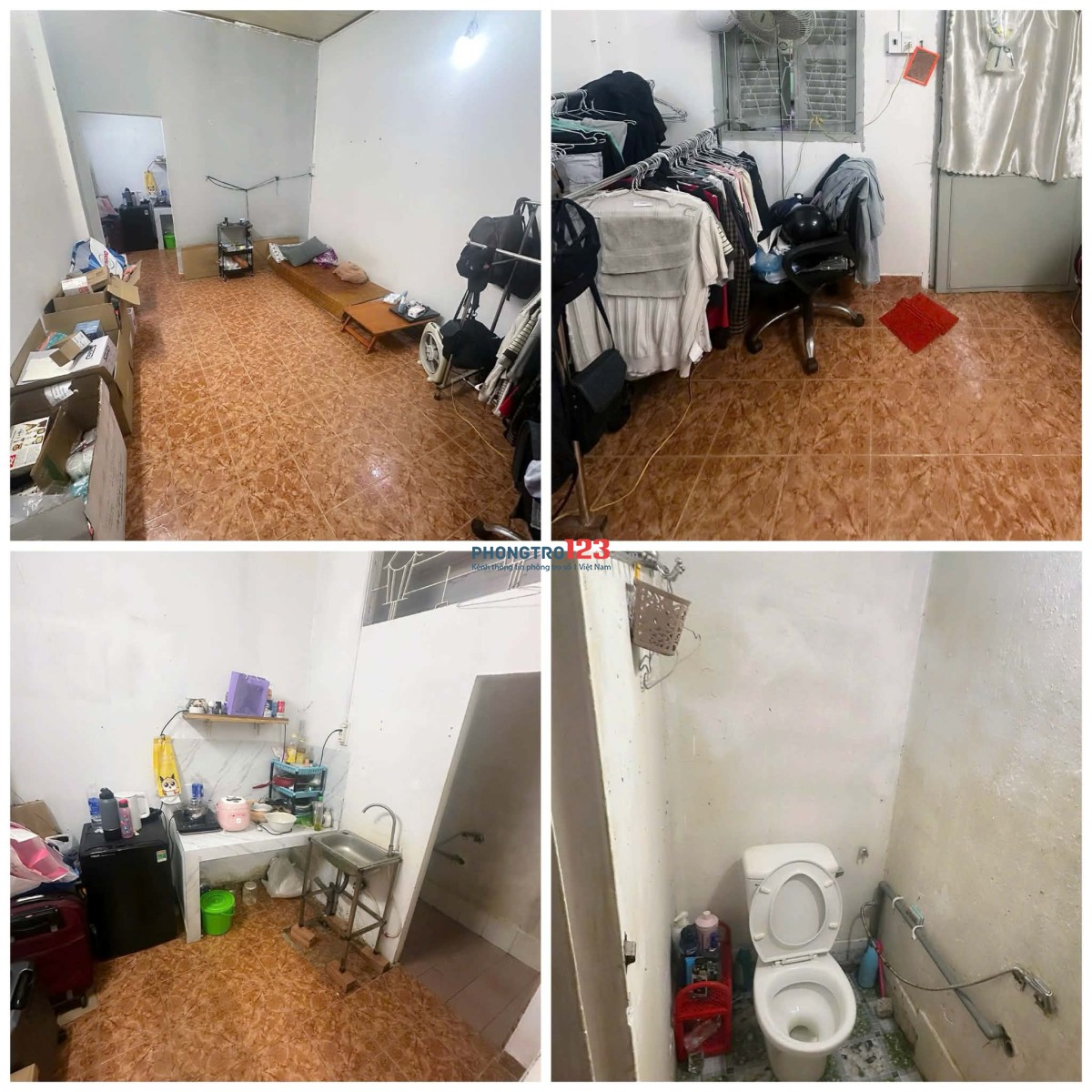 Bất động sản tại TP. Hồ Chí Minh - ảnh 1