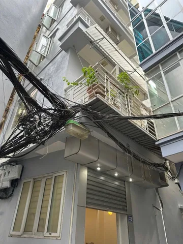 Bất động sản tại Hà Nội - ảnh 1