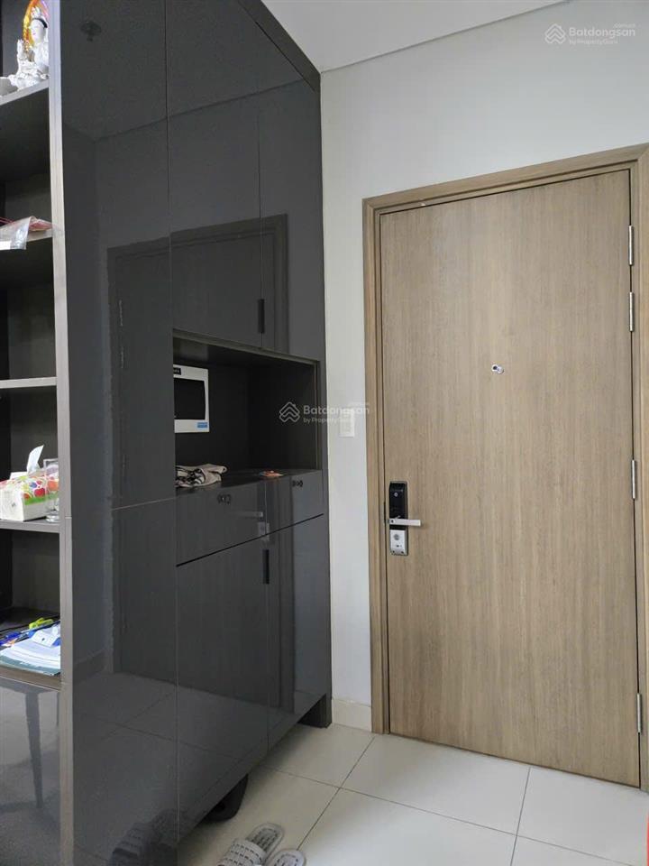 Bất động sản tại Bình Dương - ảnh 1