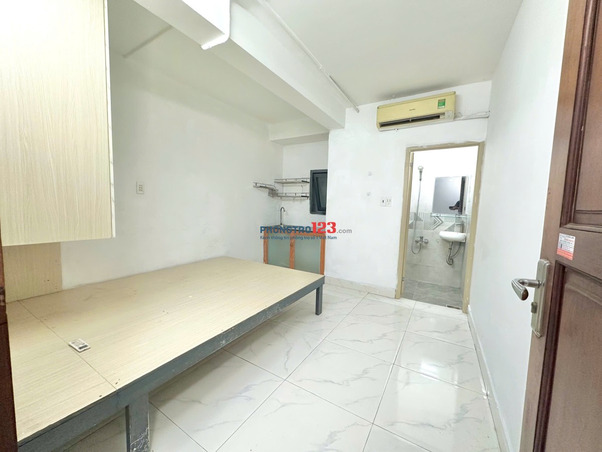 Bất động sản tại TP. Hồ Chí Minh - ảnh 1