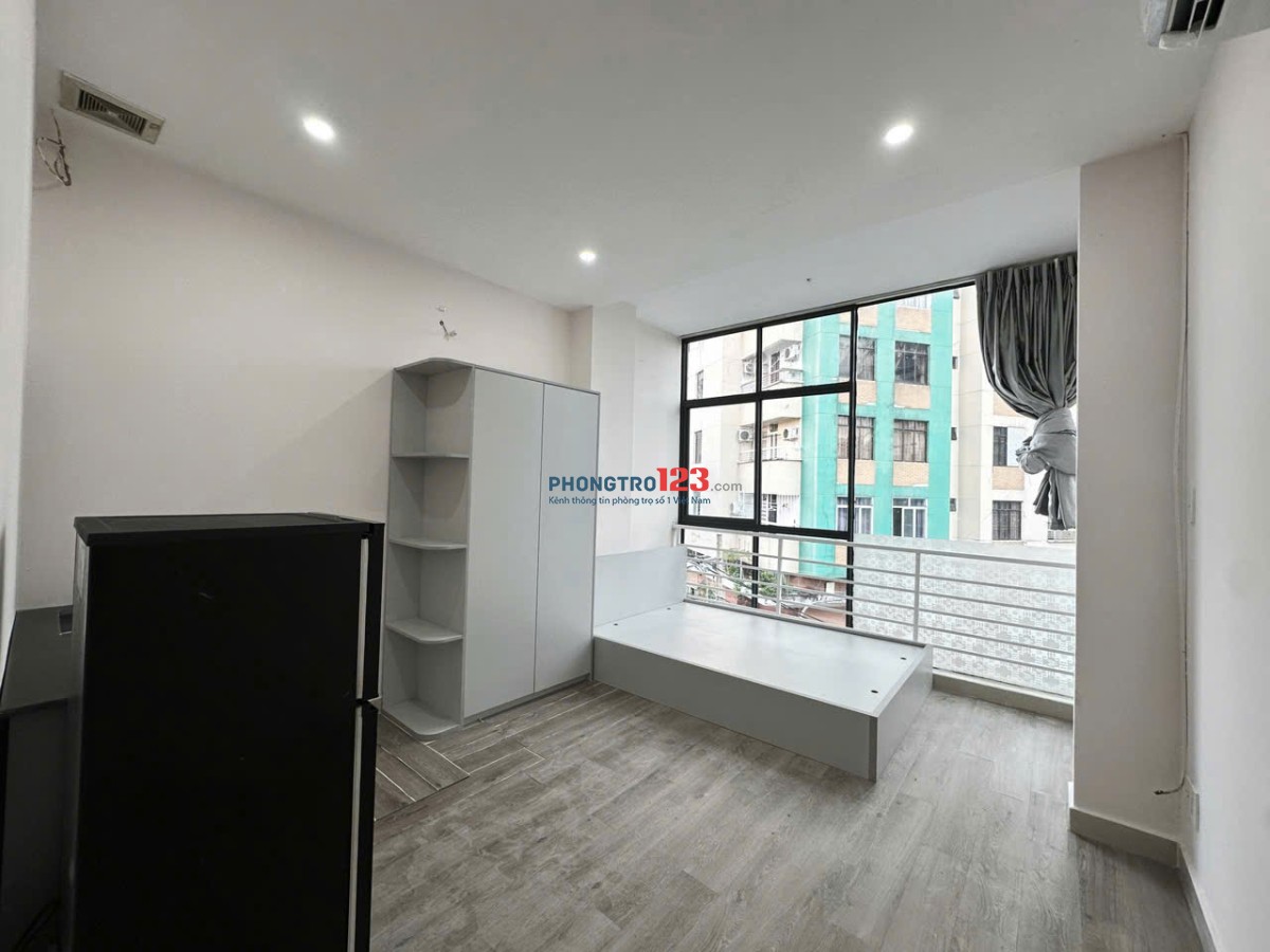 Bất động sản tại TP. Hồ Chí Minh - ảnh 1