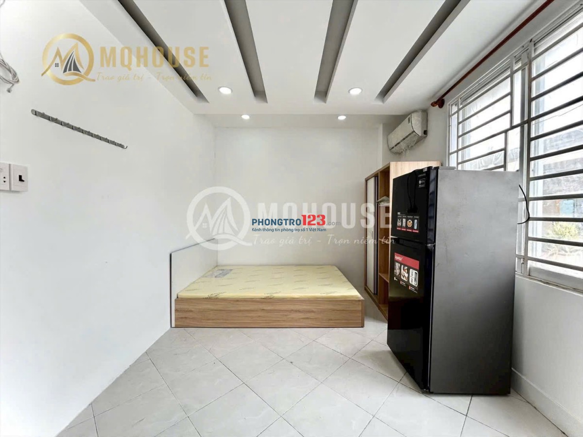 Bất động sản tại TP. Hồ Chí Minh - ảnh 1