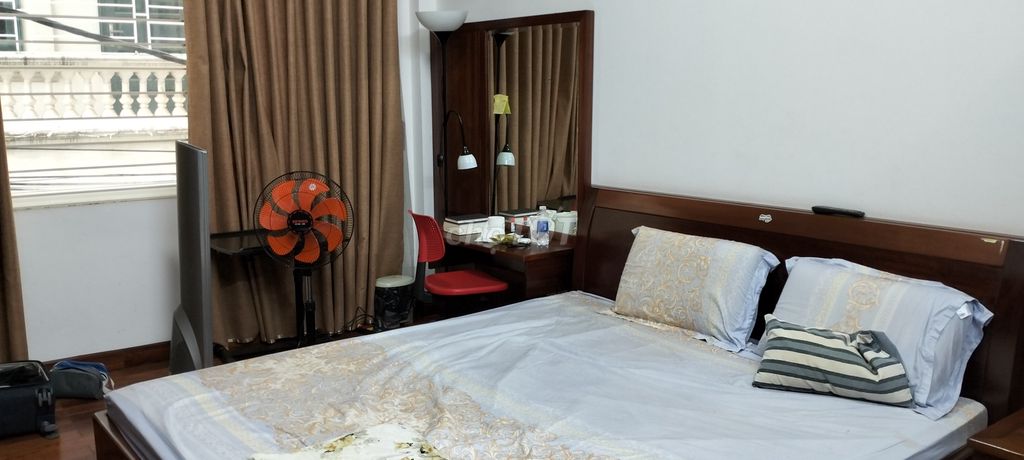 Nhà riêng tại Bắc Từ Liêm, Hà Nội - ảnh 3