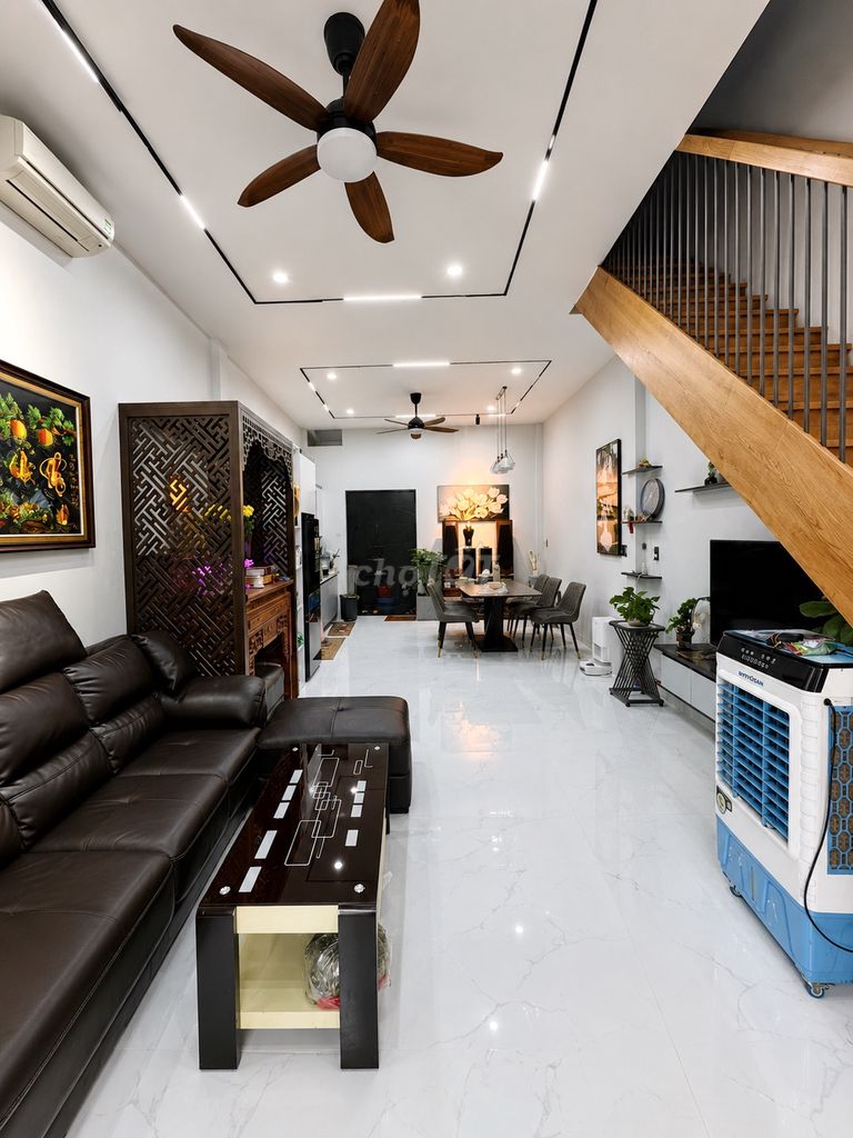 Nhà riêng tại Tân Phú, TP. Hồ Chí Minh - ảnh 3