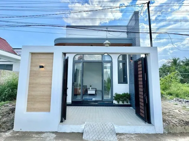 Bất động sản tại Đồng Nai - ảnh 1