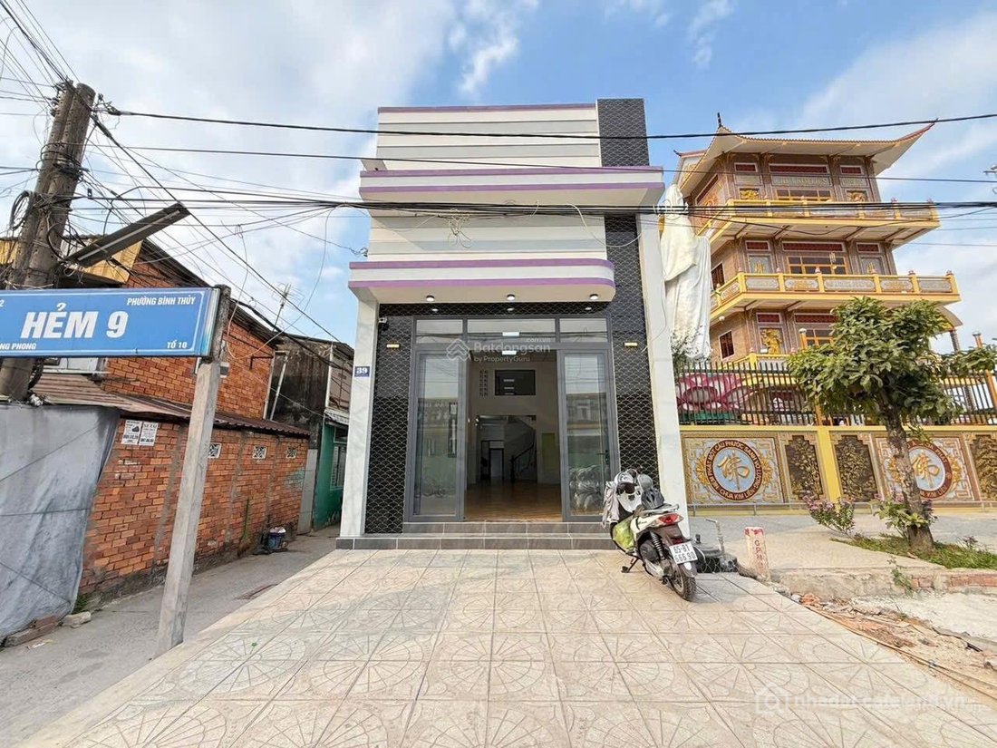 Bất động sản tại Cần Thơ - ảnh 1