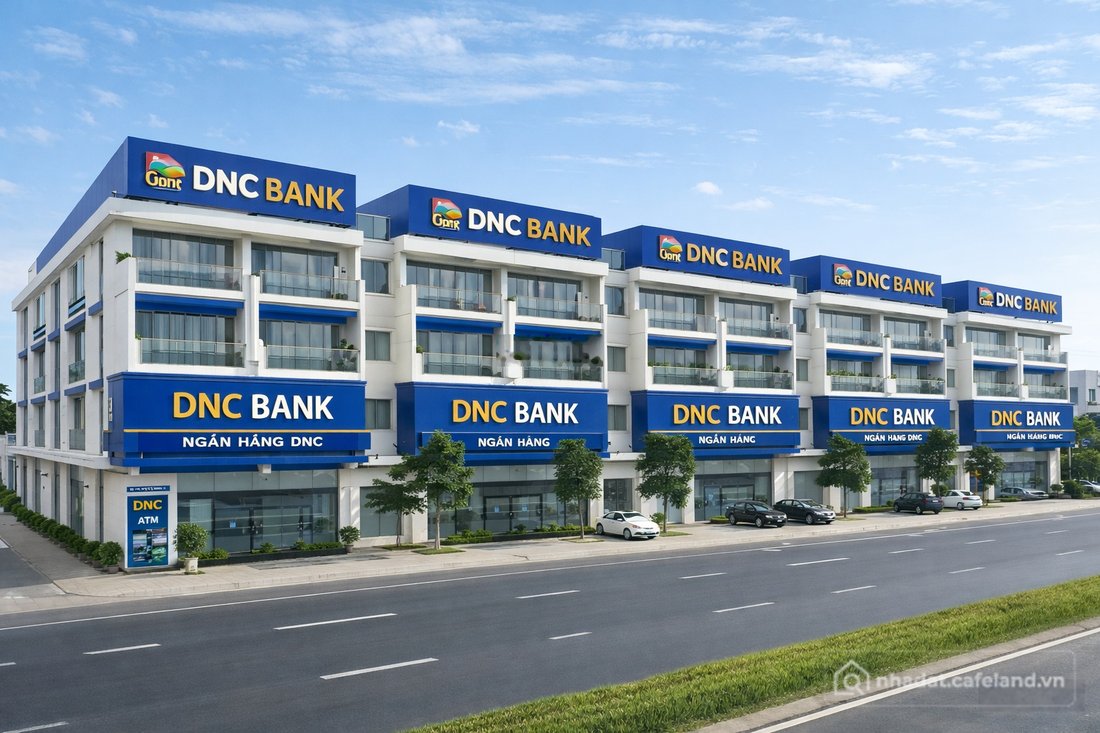Bất động sản tại Cần Thơ - ảnh 1