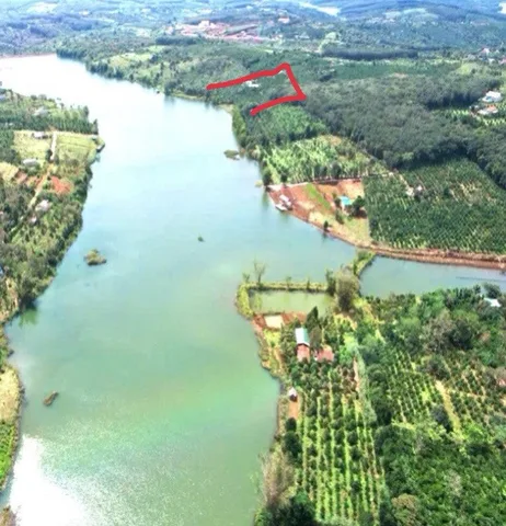 Bất động sản tại Đắk Nông - ảnh 1