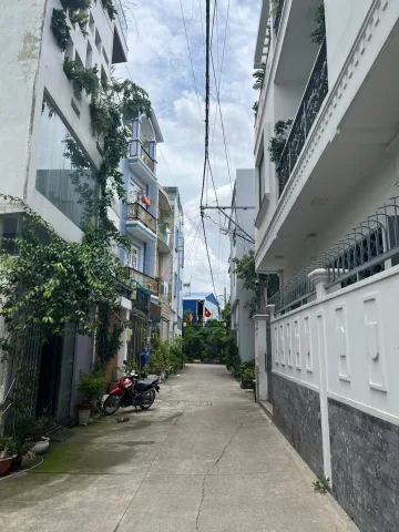 Bất động sản tại TP. Hồ Chí Minh - ảnh 1