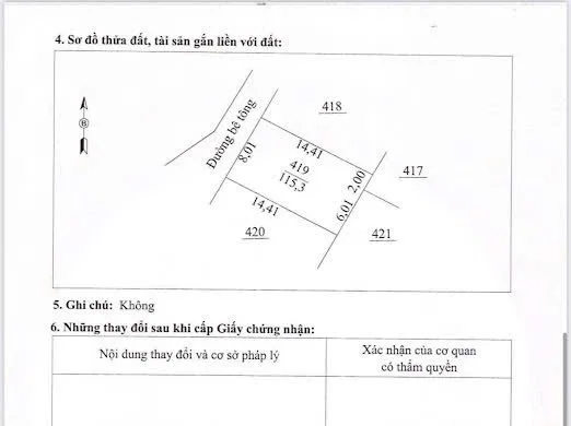 Bất động sản tại Hòa Bình - ảnh 1