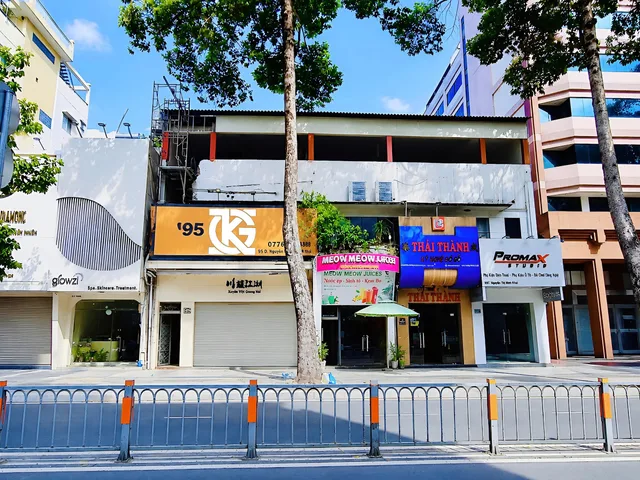 Bất động sản tại TP. Hồ Chí Minh - ảnh 1