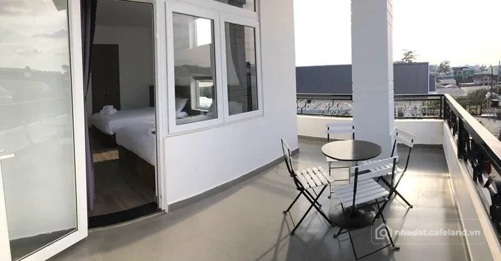 Bất động sản tại Lâm Đồng - ảnh 1