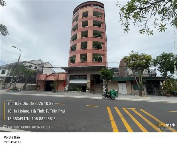 Bất động sản tại Thái Nguyên - ảnh 1