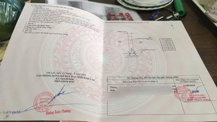Bất động sản tại Đắk Lắk - ảnh 1