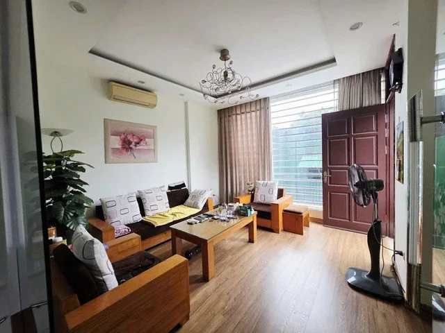 Bất động sản tại Hà Nội - ảnh 1