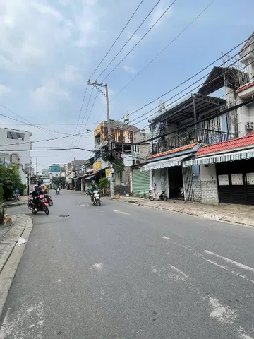 Bất động sản tại TP. Hồ Chí Minh - ảnh 1