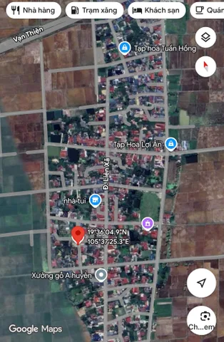 Bất động sản tại Thanh Hóa - ảnh 1