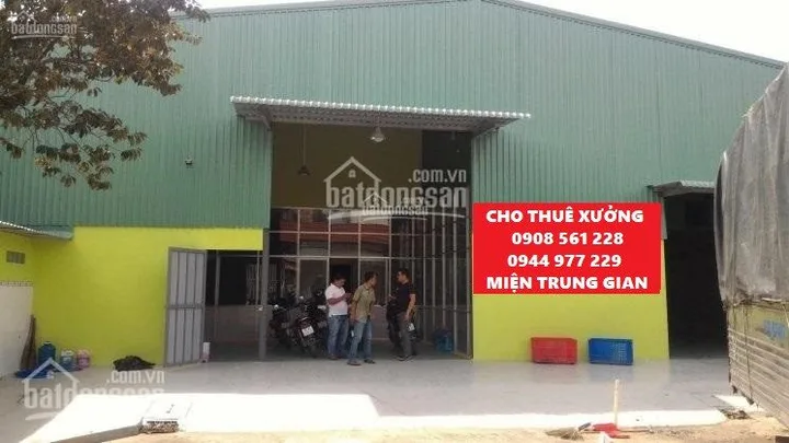 Bất động sản tại TP. Hồ Chí Minh - ảnh 1