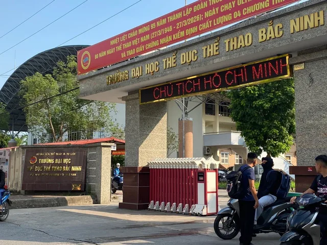 Bất động sản tại Bắc Ninh - ảnh 1