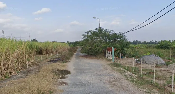 Bất động sản tại Hải Phòng - ảnh 1