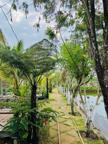 Bất động sản tại Lâm Đồng - ảnh 1