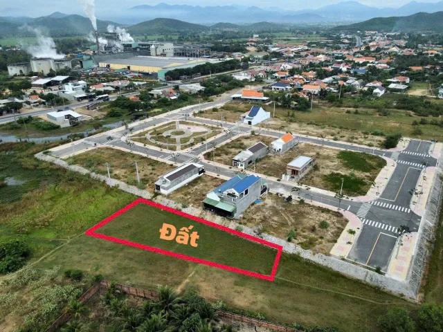 Bất động sản tại Khánh Hòa - ảnh 1