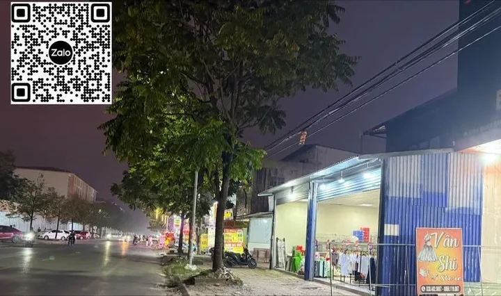 Bất động sản tại Thái Nguyên - ảnh 1