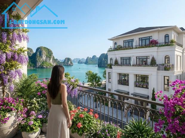 Bất động sản tại Quảng Ninh - ảnh 1