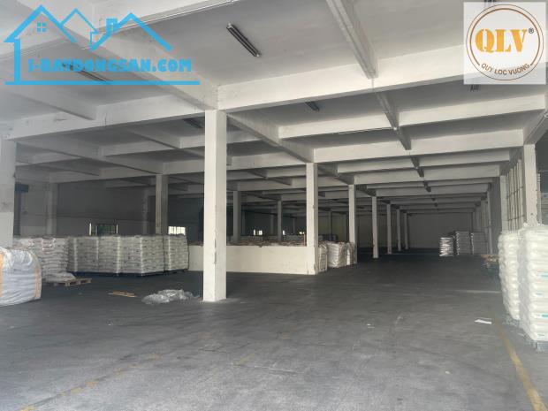 Bất động sản tại Bình Dương - ảnh 1