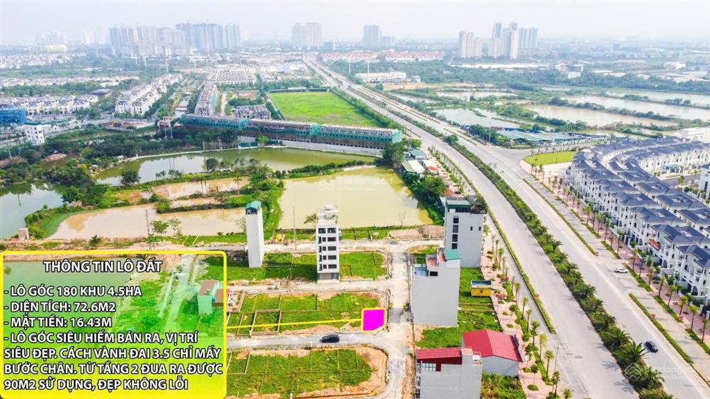 Bất động sản tại Hà Nội - ảnh 1