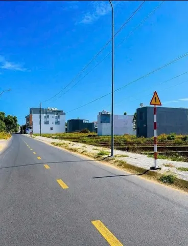 Bất động sản tại Bà Rịa - Vũng Tàu - ảnh 1