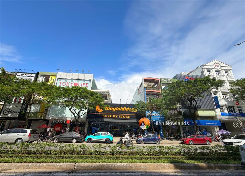 Bất động sản tại Đà Nẵng - ảnh 1