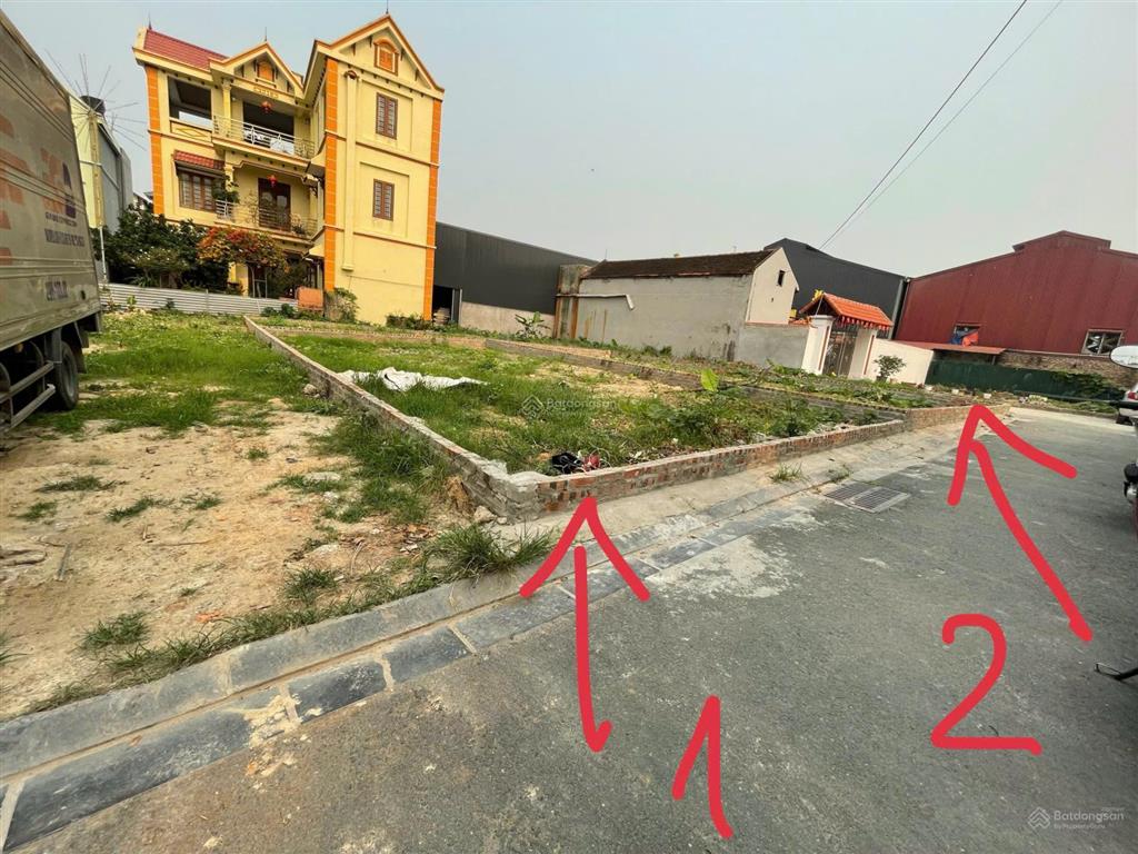 Bất động sản tại Hà Nội - ảnh 1