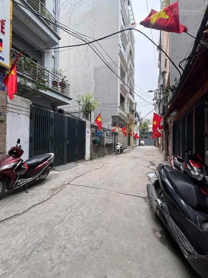 Bất động sản tại Hà Nội - ảnh 1
