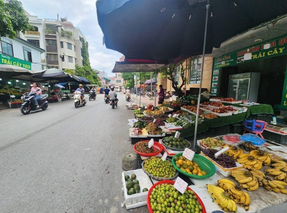 Bất động sản tại Hà Nội - ảnh 1
