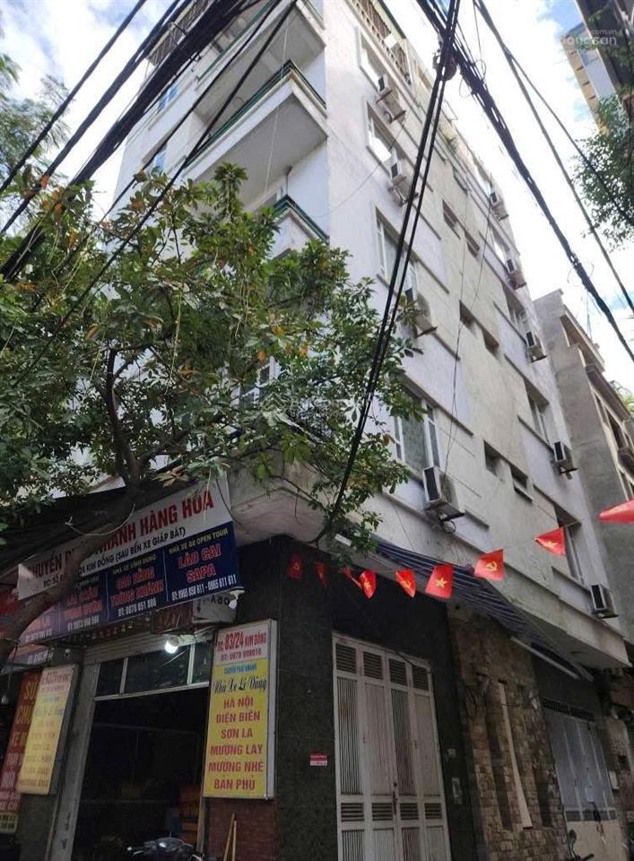 Bất động sản tại Hà Nội - ảnh 1