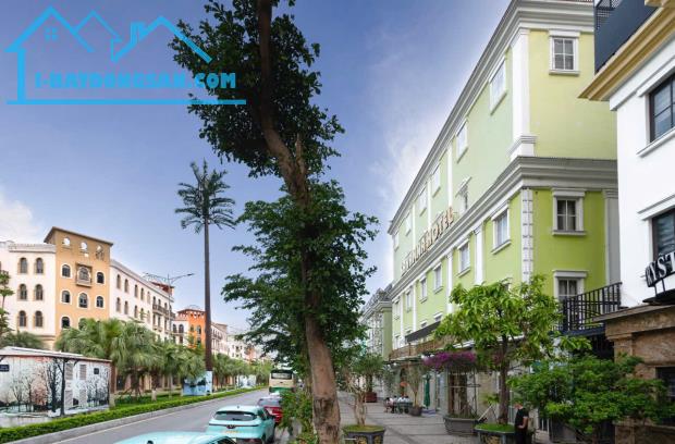 Bất động sản tại Quảng Ninh - ảnh 1